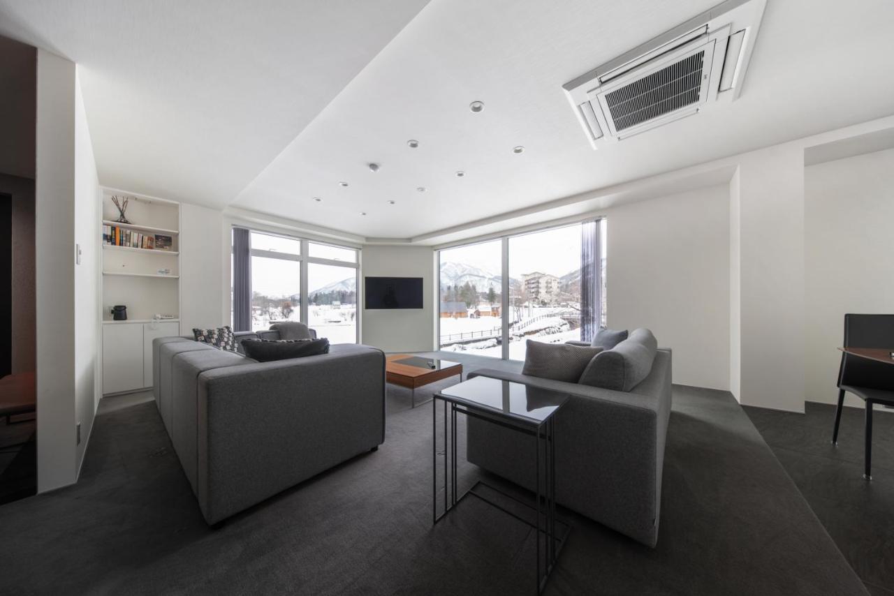 Bluebird Apartments By The Hakuba Collection Экстерьер фото