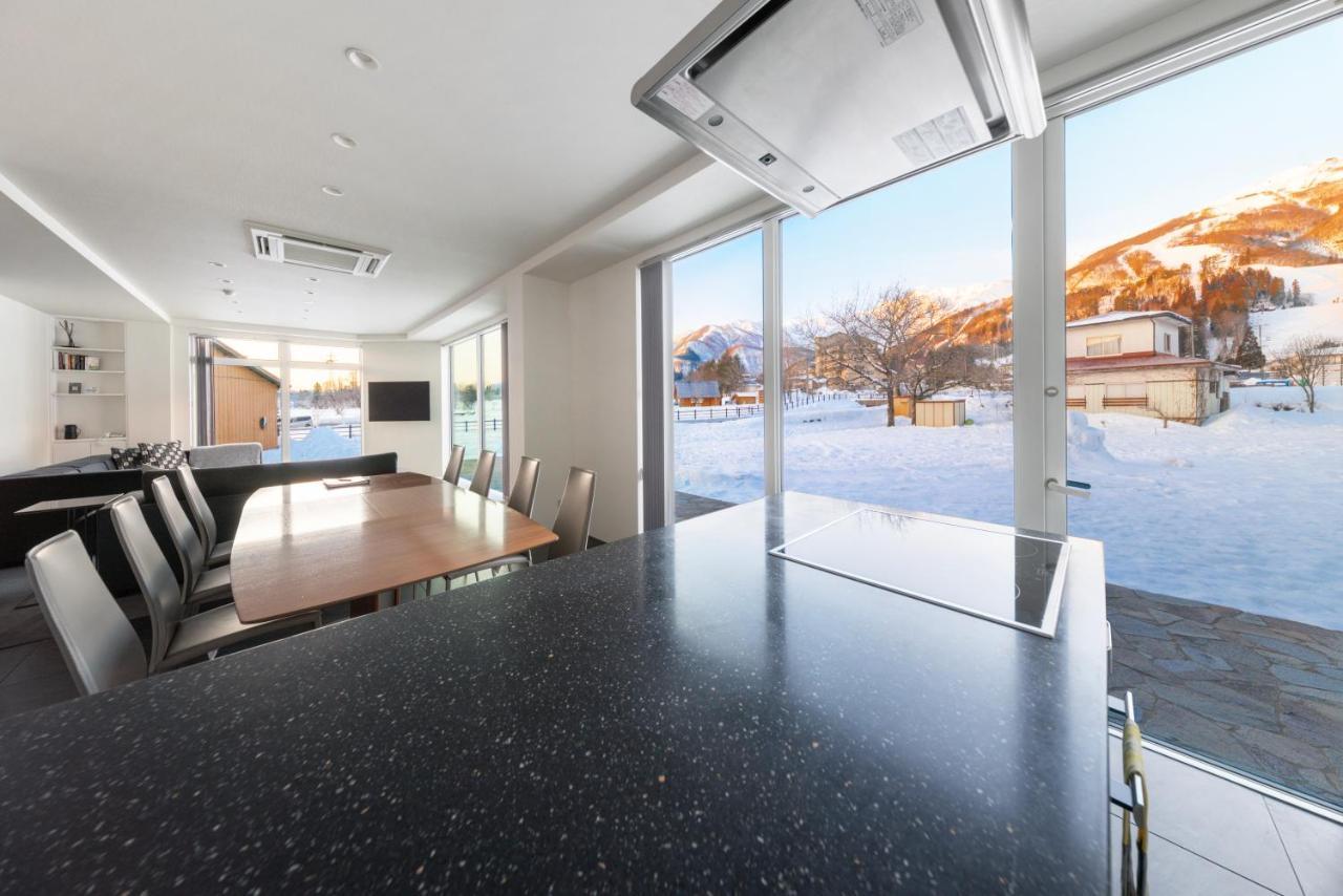 Bluebird Apartments By The Hakuba Collection Экстерьер фото