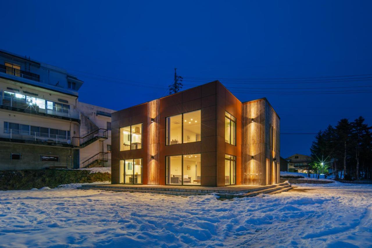 Bluebird Apartments By The Hakuba Collection Экстерьер фото