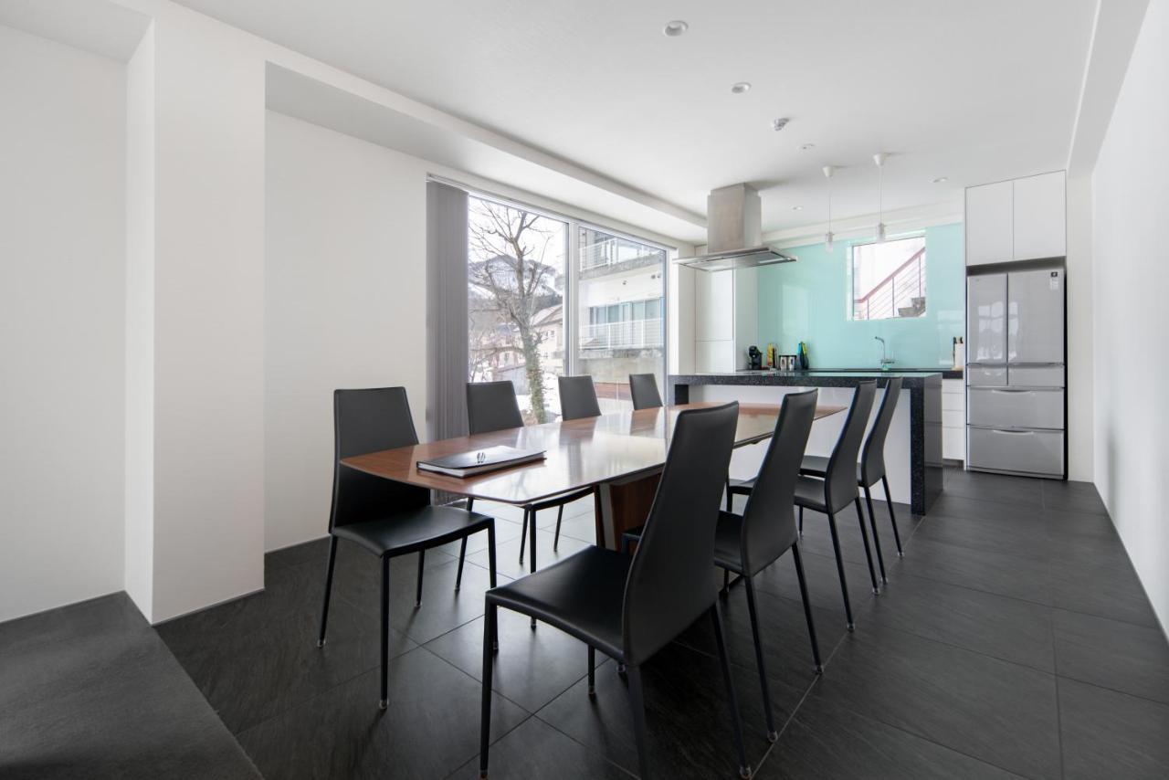 Bluebird Apartments By The Hakuba Collection Экстерьер фото