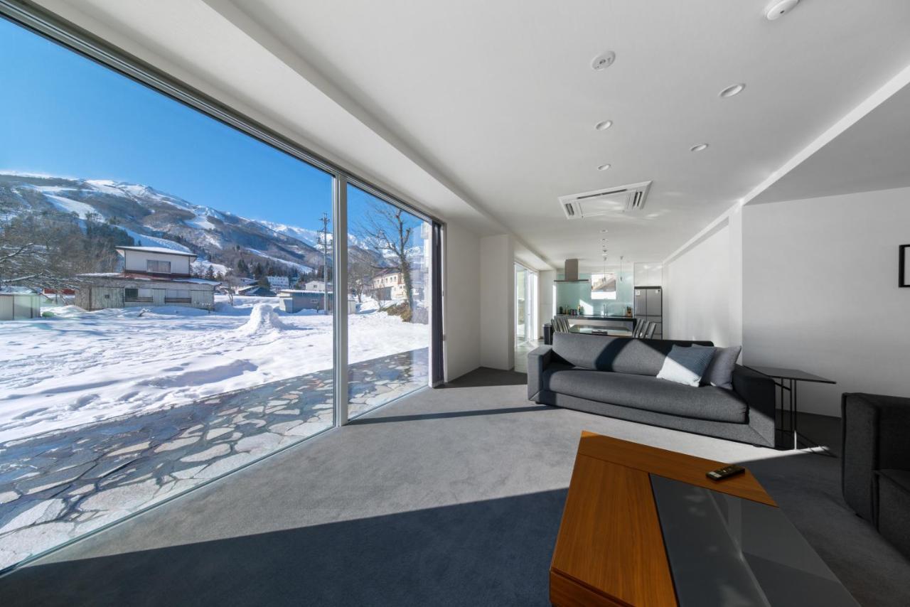 Bluebird Apartments By The Hakuba Collection Экстерьер фото
