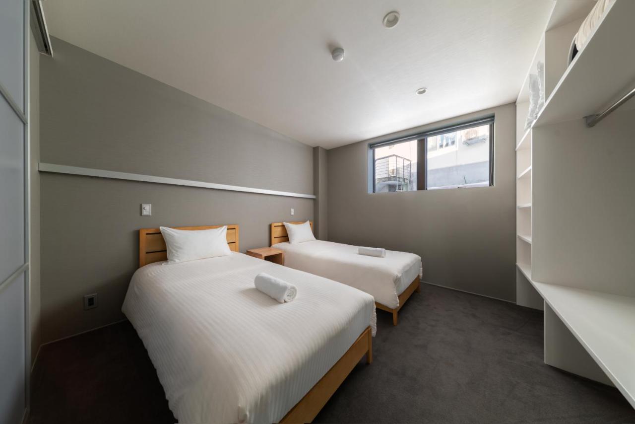 Bluebird Apartments By The Hakuba Collection Экстерьер фото