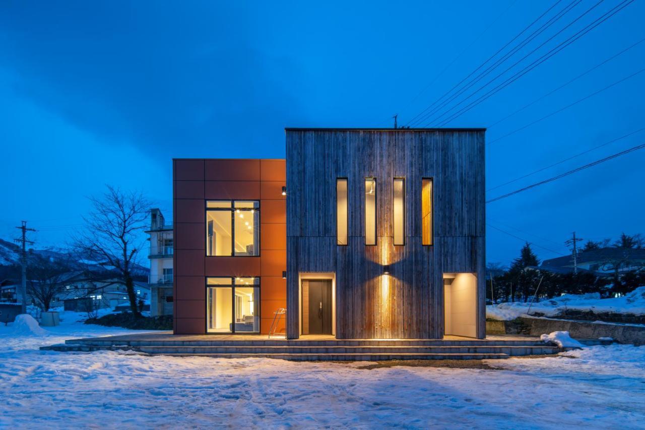Bluebird Apartments By The Hakuba Collection Экстерьер фото