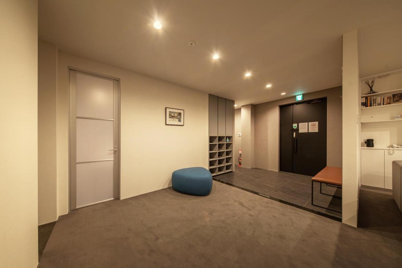 Bluebird Apartments By The Hakuba Collection Экстерьер фото