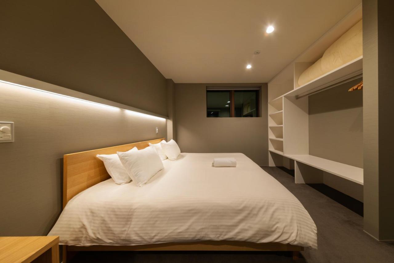 Bluebird Apartments By The Hakuba Collection Экстерьер фото