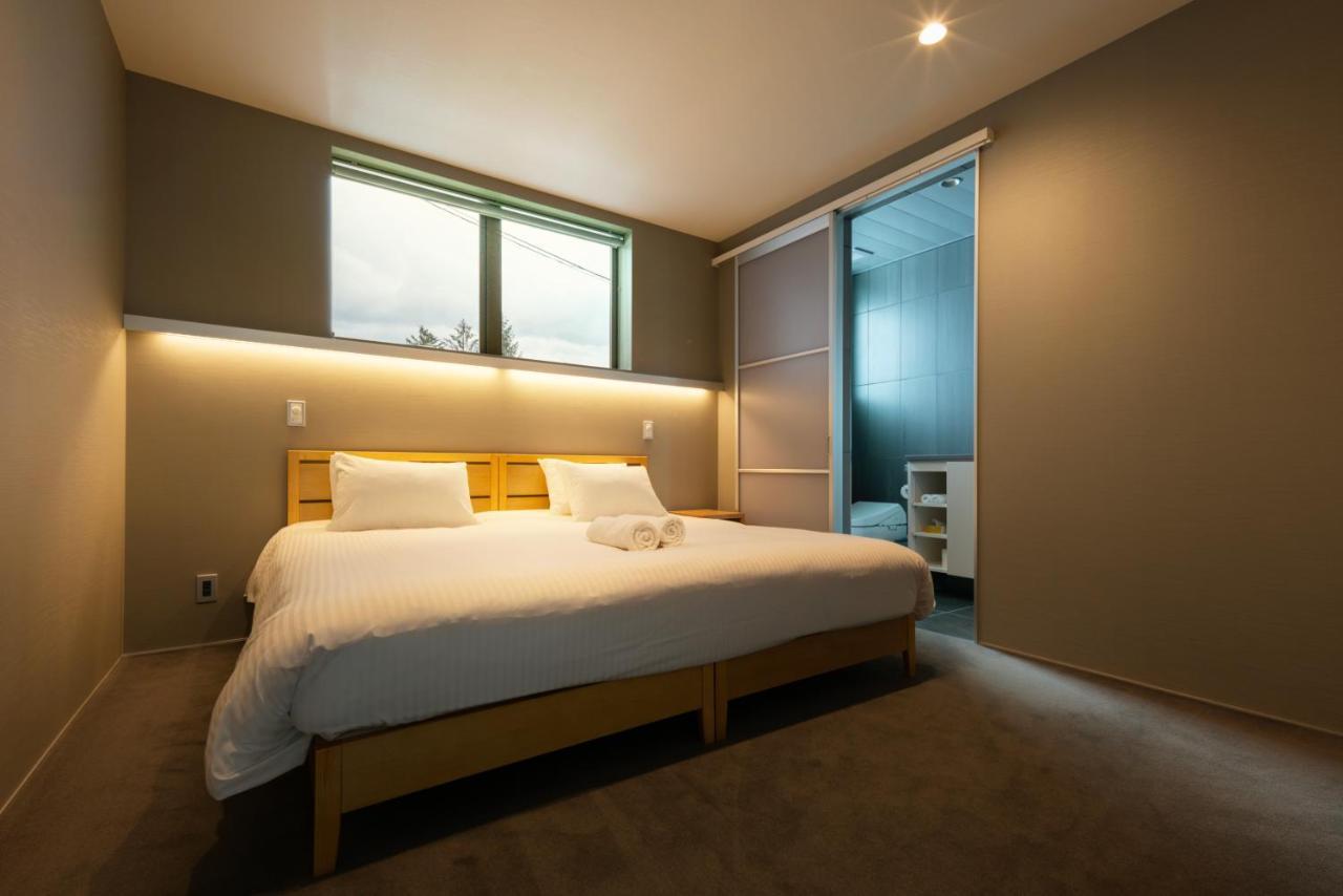 Bluebird Apartments By The Hakuba Collection Экстерьер фото