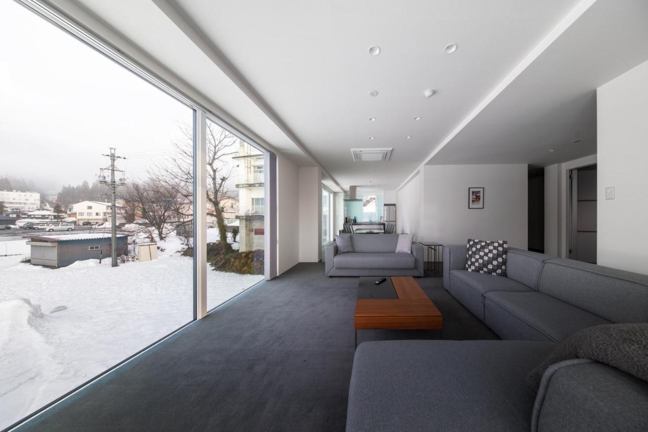 Bluebird Apartments By The Hakuba Collection Экстерьер фото