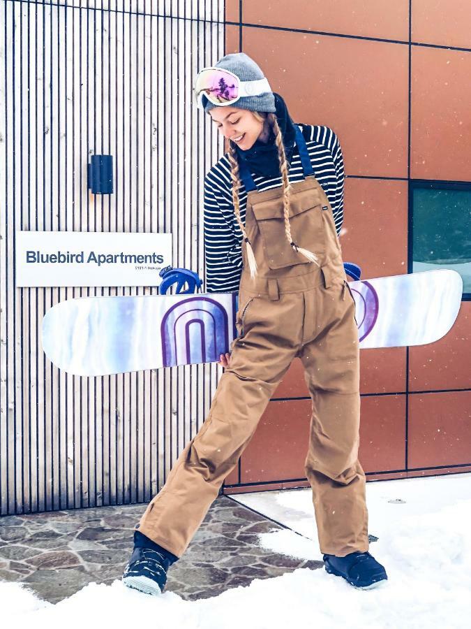 Bluebird Apartments By The Hakuba Collection Экстерьер фото