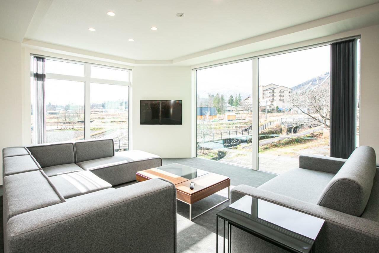 Bluebird Apartments By The Hakuba Collection Экстерьер фото