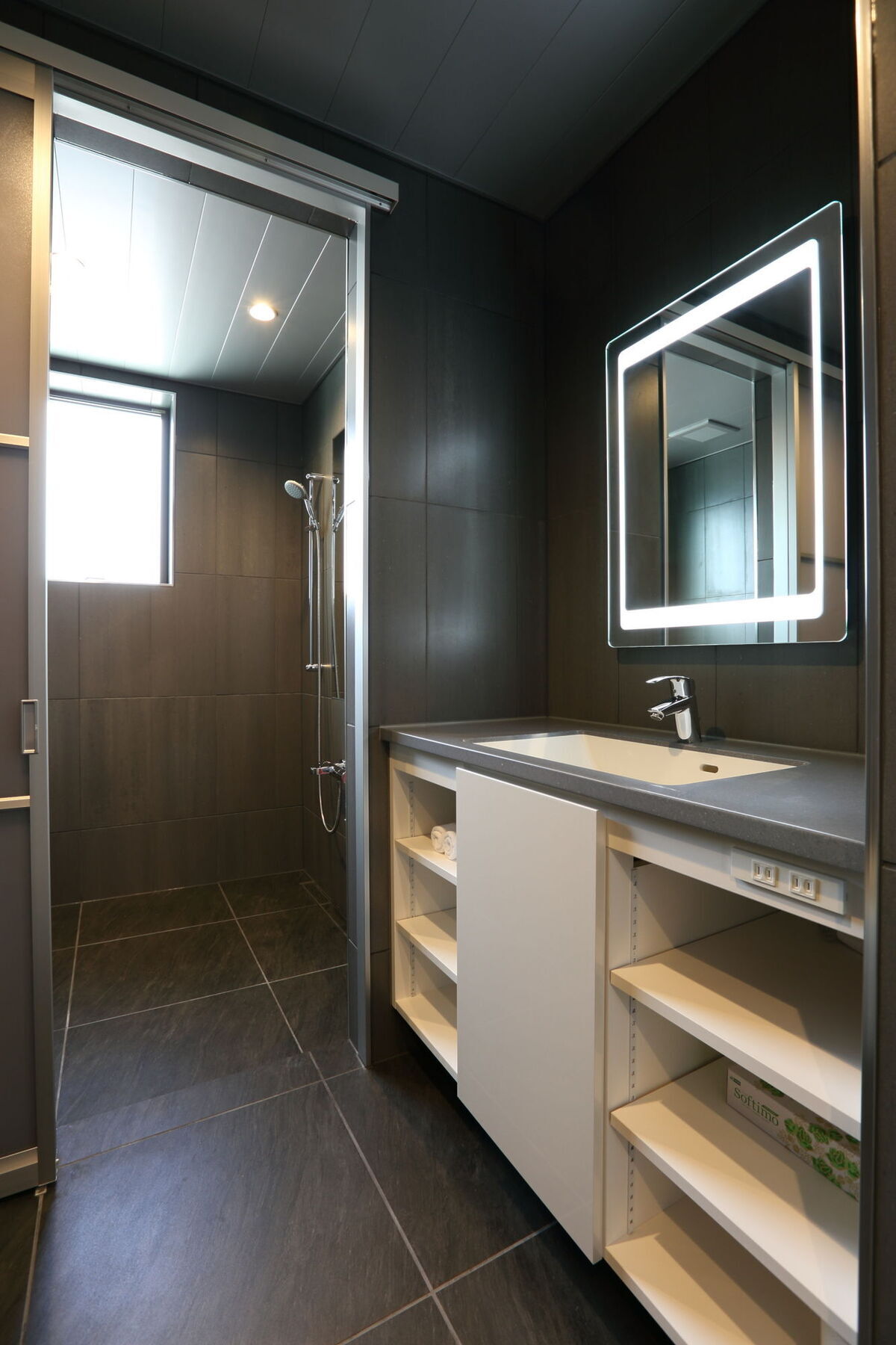 Bluebird Apartments By The Hakuba Collection Экстерьер фото